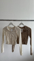 CAMPERA RILEY BEIGE en internet