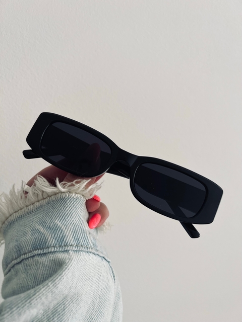 GAFAS MOSCU NEGRO