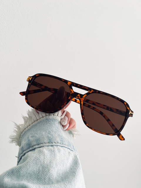 GAFAS AVIADOR PRINT