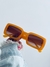 GAFAS TINI NARANJA