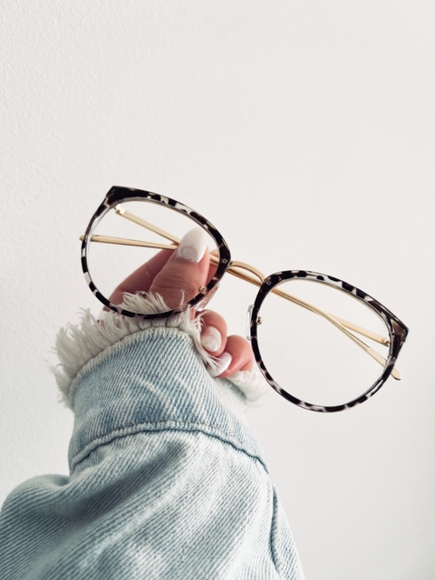 GAFAS AZZU PRINT
