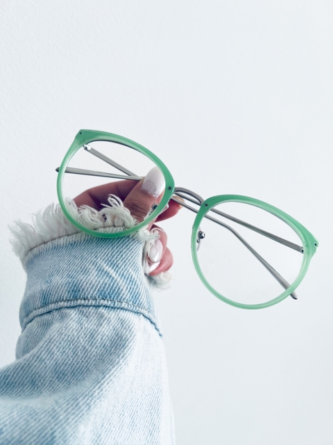 GAFAS AZZU AQUA
