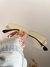 GAFAS HAILEY AMARILLO/ROSA