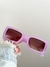 GAFAS TINI SQUARE VIOLETA