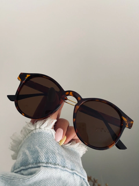 GAFAS OLENA PRINT