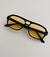 GAFAS FIORE AVIADOR AMARILLO - comprar online