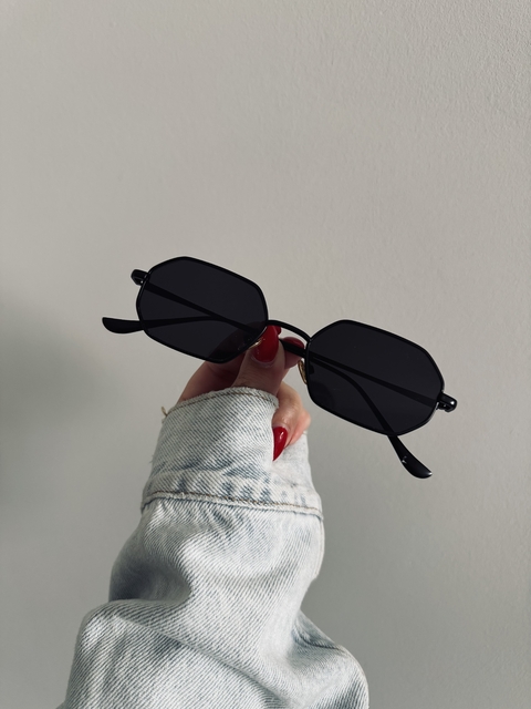 GAFAS MALDIVAS NEGRO