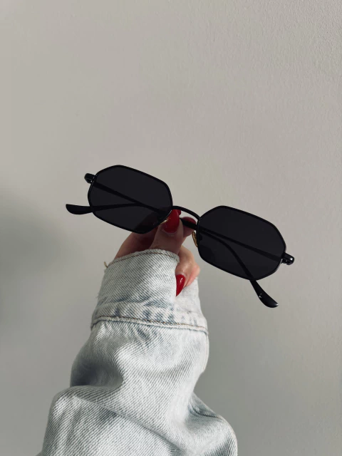 GAFAS MALDIVAS NEGRO