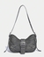 MINI BAG AGATHA GRIS en internet