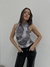 TOP TAIS NEGRO