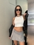 TOP ASTRID BLANCO