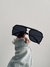 GAFAS CANDY NEGRO DORADO