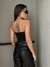 PANTALON ZIPPER NEGRO en internet