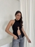 TOP DORIAN NEGRO - comprar online