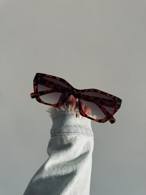 GAFAS JUSTI PRINT