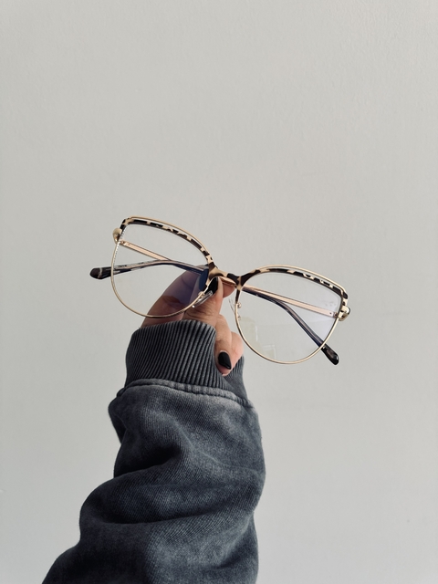 GAFAS ARMAZON LISBOA PRINT