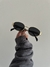 GAFAS IARI NEGRO/DORADO