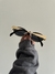 GAFAS IARI NEGRO/DORADO en internet