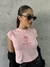 REMERA APEROL ROSA - comprar online