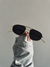 GAFAS MILLIE NEGRO DORADO