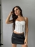 CORSET BERTHA BLANCO - comprar online