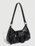 PRE ORDER MINI BAG ALANIS NEGRO - comprar online