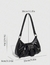 PRE ORDER MINI BAG ALANIS NEGRO en internet