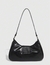 PRE ORDER MINI BAG ALANIS NEGRO - Magnifique