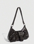 PRE ORDER MINI BAG ALANIS MARRON