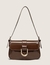 PRE ORDER MINI BAG MILÁN MARRON