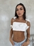 TOP JAZ BLANCO - comprar online