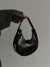 MINI BAG LABELS NEGRO