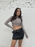 TOP MALIBU GRIS