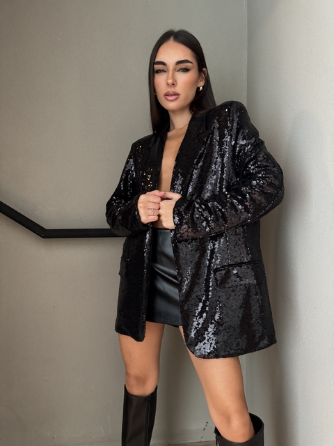 BLAZER RIZE NEGRO
