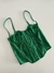 CORSET BERTHA VERDE - comprar online