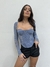 CORSET BECCA CELESTE