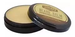 Bálsamo para barbas - comprar online