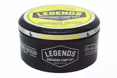 Pomada Soluble Fijación Extrafuerte "BadAss Hold" x 100grs - comprar online