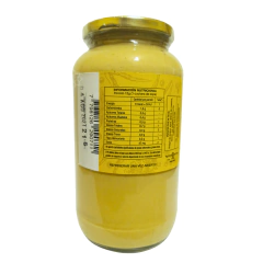 Mostaza Natural Arytza 800g - CLÁSICA - comprar online