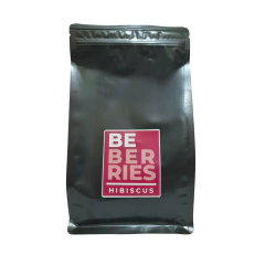 Té Be Berries Natural Gourmet In-T en hebras x 300 gr