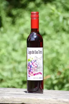 Pack x6: Jugo de uva Correa Grieco 500 ml - Vino sin alcohol - Andalhue