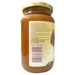 Pack x 6: Dulce De Leche Natural con STEVIA x 450 grs - Las Quinas - Andalhue