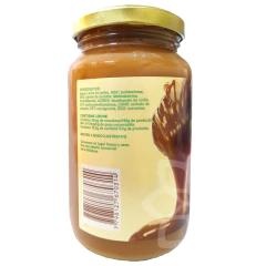 Pack x 3: Dulce De Leche Natural Light con Stevia x 450 grs - Las Quinas - Andalhue