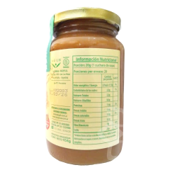Pack x 3: Dulce De Leche Natural Light con Stevia x 450 grs - Las Quinas en internet