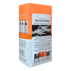 Yerba Suave Misionera Aguantadora 500g en internet