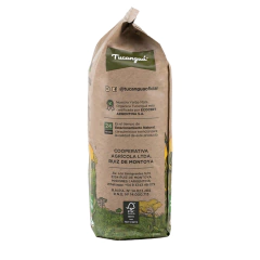 Yerba Mate Orgánica Tucanguá 1 Kg - Andalhue