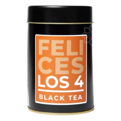 Té In-t Zen - Lata té en hebras - Calidad Premium - A elección - Andalhue