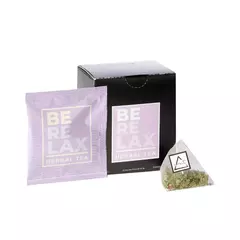 Té In-t Zen Pirámides - Hebras en saquitos - Calidad Premium - A elección - tienda online