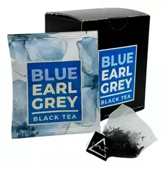 Té In-t Zen Pirámides - Hebras en saquitos - Calidad Premium - A elección - Andalhue