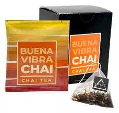 Té In-t Zen Pirámides - Hebras en saquitos - Calidad Premium - A elección - tienda online
